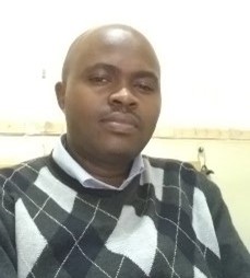 CPA Pius Mungai Njenga 