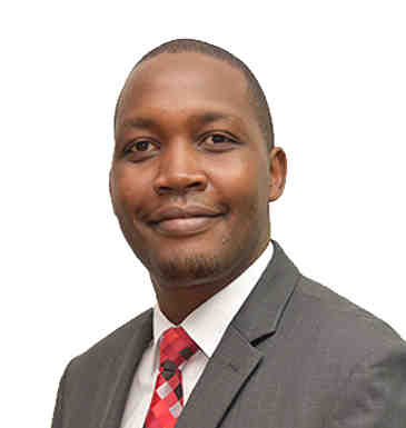 TOM MBUGUA 